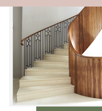 Услуги Лестницы под ключ в Саратове