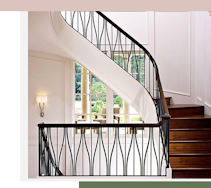 Услуги Лестницы под ключ в Саратове