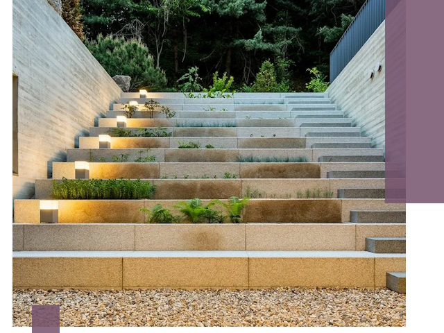 Монтаж лестниц под ключ в Саратове — быстро и качественно