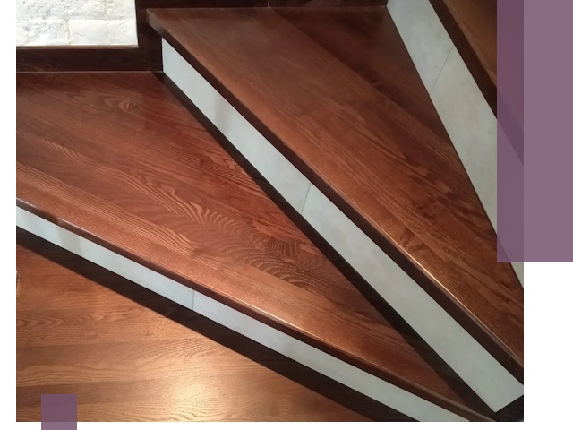 Ремонт металлических и бетонных лестниц в Саратове быстро и качественно