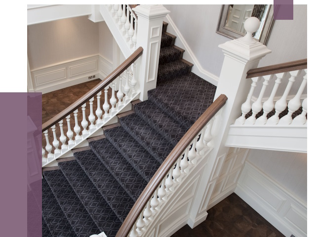 Деревянные лестницы в Саратове на заказ от 429786 руб. — ПРОЛЁТ-Срт