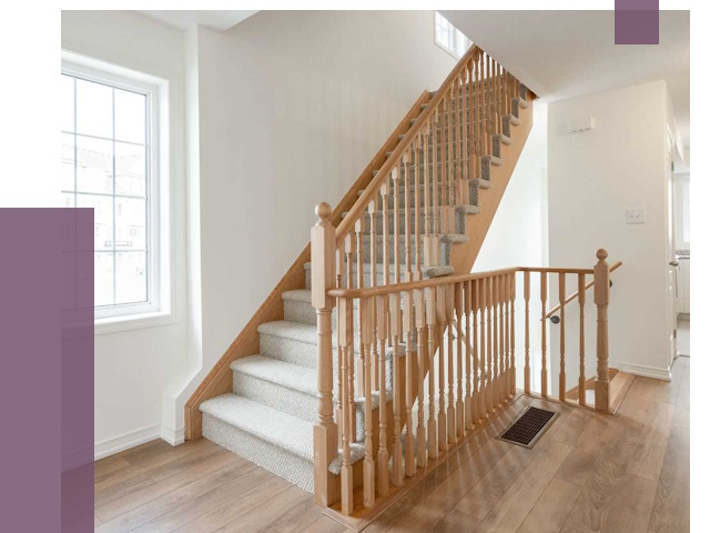 Мансардные лестницы в Саратове от 18931 руб.  | ПРОЛЁТ-Срт