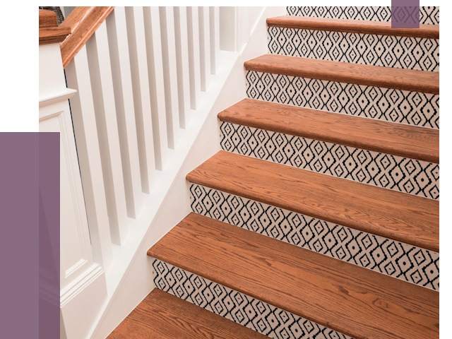 Покраска лестниц в Саратове от 1893 руб. — цены и сроки | ПРОЛЁТ-Срт