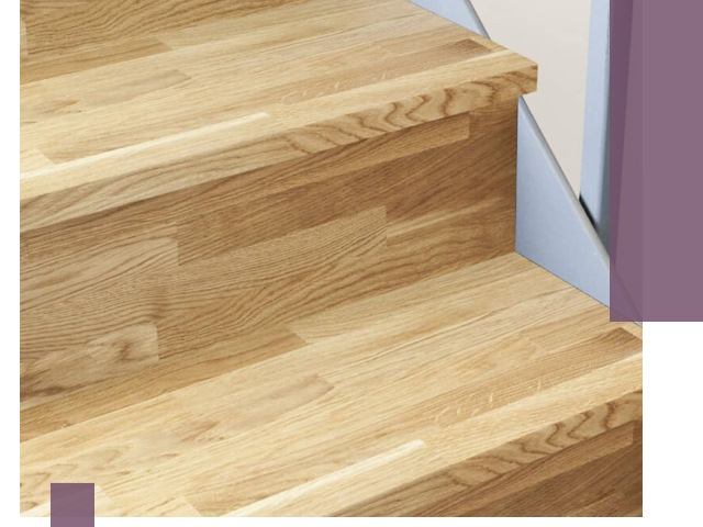 Лестницы из сосны под ключ в Саратове — изготовление и монтаж