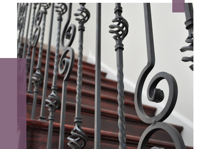 Демонтаж перил в Саратове от 4298 руб. — разборка и вывоз | ПРОЛЁТ-Срт