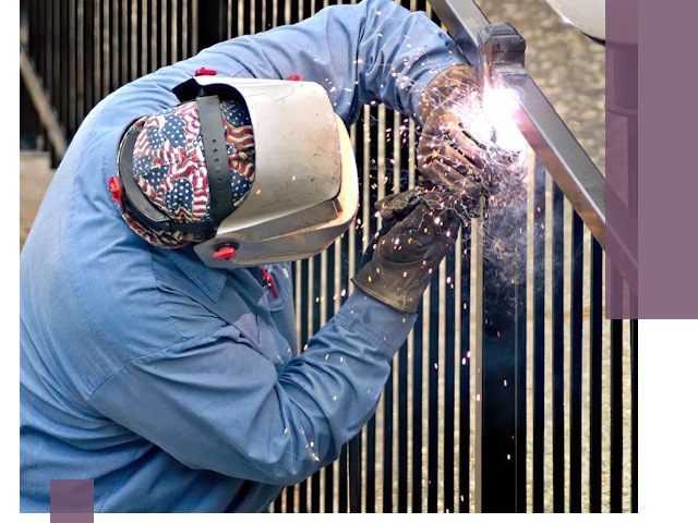 Демонтаж перил срочно и аккуратно в Саратове