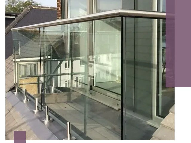 Демонтаж балконных ограждений в Саратове — быстро и безопасно