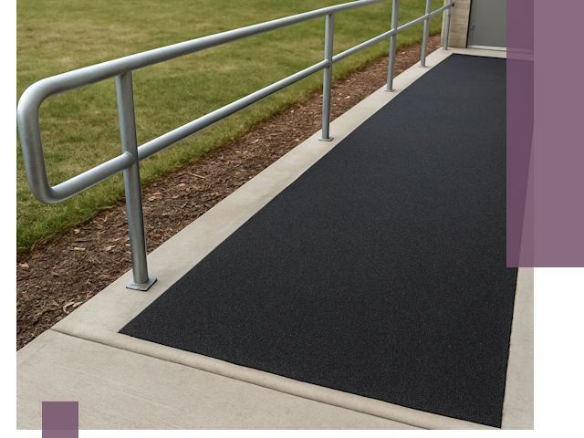 Демонтаж пандусов в Саратове: быстро и аккуратно