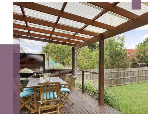 Навесы во двор в Саратове от 12689 руб. — монтаж | ПРОЛЁТ-Срт