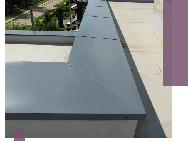 Демонтаж парапетов любой сложности в Саратове быстро и аккуратно