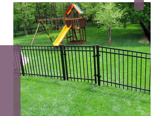 Изготовление газонных ограждений в Саратове от 4298 руб. | ПРОЛЁТ-Срт