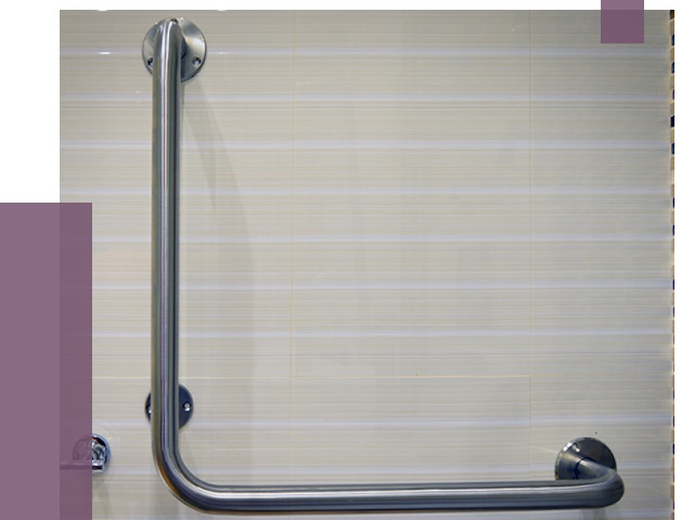 Демонтаж поручней для инвалидов в Саратове от 4298 руб. 