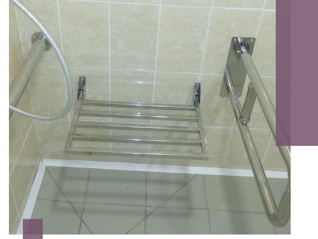 Демонтаж поручней для инвалидов в Саратове быстро и безопасно